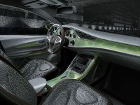 Mercedes-Benz BlueZERO Concept, 4 of 23