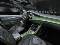 Mercedes-Benz BlueZERO Concept (2009)