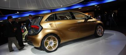 Mercedes-Benz BlueZERO E-CELL Frankfurt (2011) - picture 4 of 5
