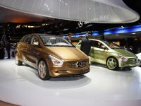 Mercedes-Benz BlueZERO E-CELL Frankfurt (2011) - picture 2 of 5