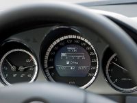 Mercedes-Benz C 250 CDI BlueEFFICIENCY (2009) - picture 3 of 13