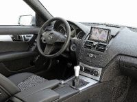 Mercedes-Benz C 250 CDI BlueEFFICIENCY (2009)