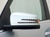 Mercedes-Benz C 250 CDI BlueEFFICIENCY (2009) - picture 5 of 13