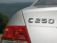 Mercedes-Benz C 250 CDI BlueEFFICIENCY (2009)
