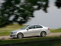 Mercedes-Benz C 250 CDI BlueEFFICIENCY (2009) - picture 5 of 13