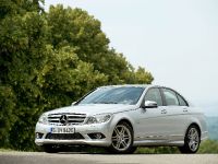 Mercedes-Benz C 250 CDI BlueEFFICIENCY (2009) - picture 3 of 13