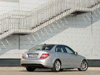 Mercedes-Benz C 250 CDI BlueEFFICIENCY (2009) - picture 4 of 13