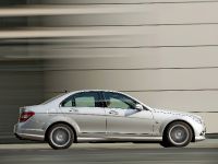 Mercedes-Benz C 250 CDI BlueEFFICIENCY (2009) - picture 6 of 13