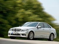 Mercedes-Benz C 250 CDI BlueEFFICIENCY (2009) - picture 13 of 13