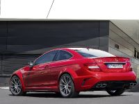 Mercedes-Benz C 63 AMG Coupe Black Series (2012) - picture 3 of 23