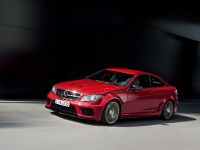 Mercedes-Benz C 63 AMG Coupe Black Series (2012) - picture 6 of 23