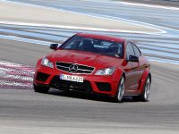 Mercedes-Benz C 63 AMG Coupe Black Series (2012)