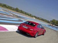 Mercedes-Benz C 63 AMG Coupe Black Series (2012)