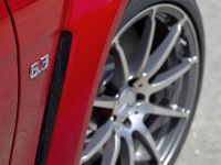 Mercedes-Benz C 63 AMG Coupe Black Series (2012)