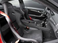 Mercedes-Benz C 63 AMG Coupe Black Series (2012) - picture 22 of 23