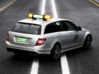 Mercedes-Benz C 63 AMG Medical Car (2009) - picture 2 of 6