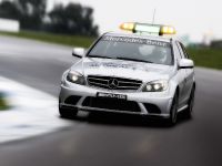 Mercedes-Benz C 63 AMG Medical Car (2009) - picture 3 of 6