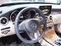 Mercedes-Benz C220 Detroit (2014) - picture 5 of 12