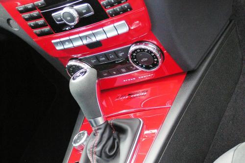 Mercedes-Benz C63 AMG Black Series by Domanig (2012) - picture 8 of 8