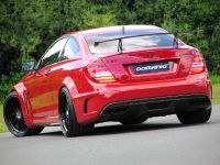 Mercedes-Benz C63 AMG Black Series by Domanig (2012) - picture 4 of 8