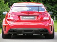 Mercedes-Benz C63 AMG Black Series by Domanig (2012) - picture 5 of 8