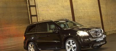 Mercedes-Benz CGL45 Carlsson (2011) - picture 4 of 10