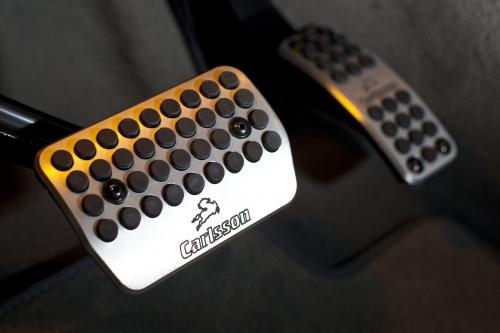 Mercedes-Benz CGL45 Carlsson (2011) - picture 8 of 10