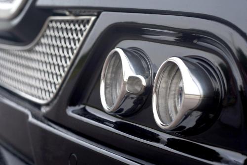 Mercedes-Benz CGL45 Carlsson (2011) - picture 9 of 10