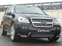 Mercedes-Benz CGL45 Carlsson (2011) - picture 1 of 10