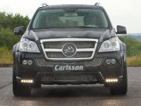 Mercedes-Benz CGL45 Carlsson (2011) - picture 2 of 10