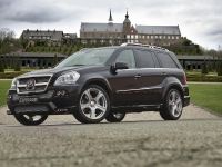 Mercedes-Benz CGL45 Carlsson (2011) - picture 3 of 10