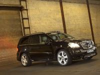 Mercedes-Benz CGL45 Carlsson (2011) - picture 4 of 10