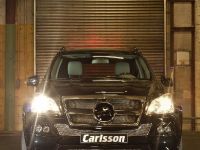 Mercedes-Benz CGL45 Carlsson (2011) - picture 5 of 10