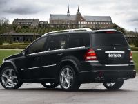 Mercedes-Benz CGL45 Carlsson (2011) - picture 6 of 10