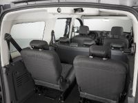 Mercedes-Benz Citan Extra-Long Wheelbase (2014) - picture 2 of 4