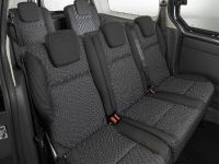 Mercedes-Benz Citan Extra-Long Wheelbase (2014) - picture 3 of 4