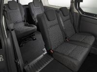 Mercedes-Benz Citan Extra-Long Wheelbase (2014) - picture 4 of 4