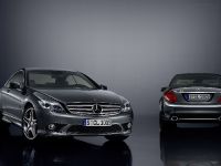 Mercedes-Benz CL 500 '100 years of the trademark' edition (2009) - picture 4 of 9