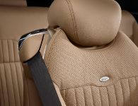 Mercedes-Benz CL 500 '100 years of the trademark' edition (2009) - picture 6 of 9