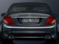 Mercedes-Benz CL 500 '100 years of the trademark' edition (2009) - picture 2 of 9