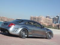 Mercedes-Benz CL65 PhantASMA (2009) - picture 2 of 4