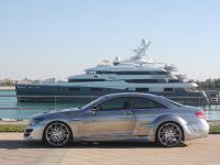 Mercedes-Benz CL65 PhantASMA (2009) - picture 4 of 4