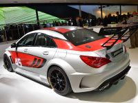 Mercedes-Benz CLA 45 AMG Racing Series Frankfurt (2013) - picture 2 of 2