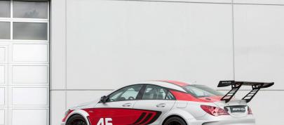 Mercedes-Benz CLA 45 AMG Racing Series (2013) - picture 7 of 9
