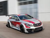 Mercedes-Benz CLA 45 AMG Racing Series (2013) - picture 1 of 9