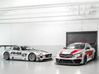 Mercedes-Benz CLA 45 AMG Racing Series (2013) - picture 2 of 9