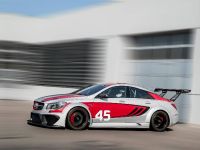 Mercedes-Benz CLA 45 AMG Racing Series (2013) - picture 3 of 9