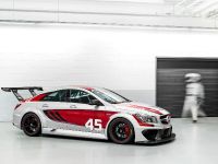 Mercedes-Benz CLA 45 AMG Racing Series (2013) - picture 4 of 9