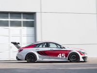 Mercedes-Benz CLA 45 AMG Racing Series (2013) - picture 6 of 9