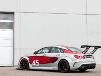 Mercedes-Benz CLA 45 AMG Racing Series (2013) - picture 7 of 9